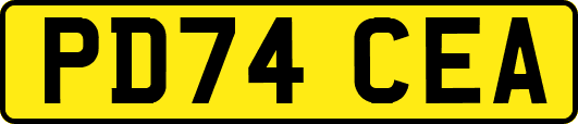 PD74CEA