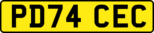 PD74CEC