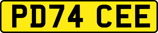 PD74CEE