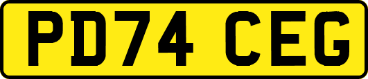 PD74CEG