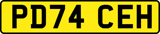 PD74CEH