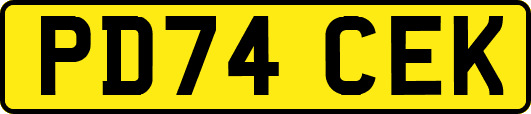 PD74CEK