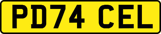 PD74CEL