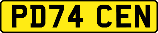PD74CEN