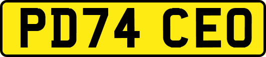 PD74CEO