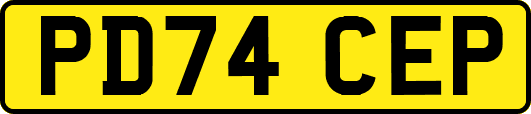 PD74CEP