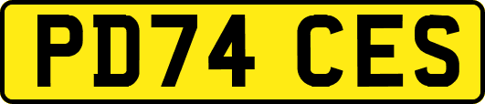 PD74CES