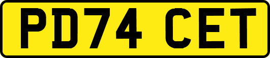 PD74CET