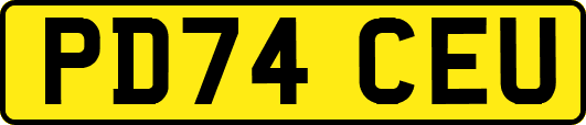 PD74CEU