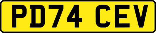 PD74CEV