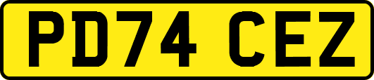 PD74CEZ