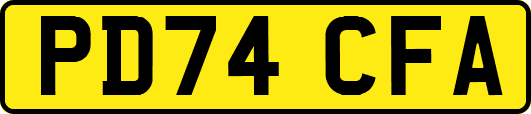 PD74CFA
