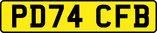 PD74CFB