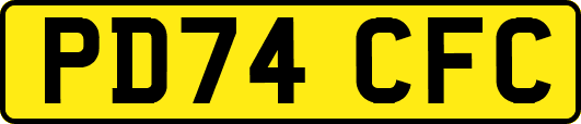 PD74CFC