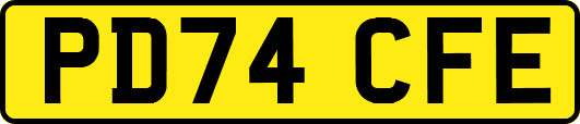 PD74CFE