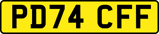 PD74CFF