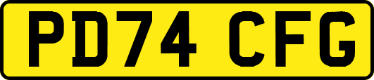 PD74CFG
