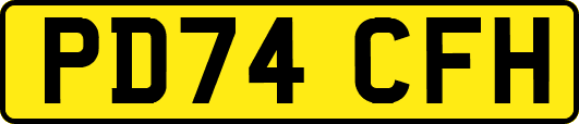 PD74CFH