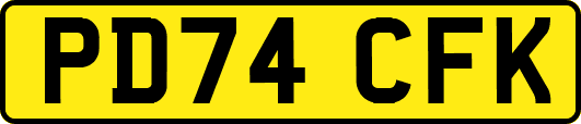 PD74CFK