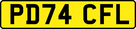 PD74CFL