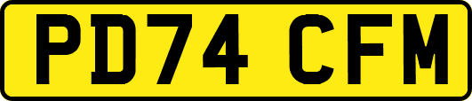 PD74CFM