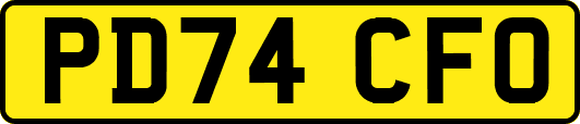 PD74CFO
