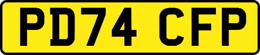 PD74CFP