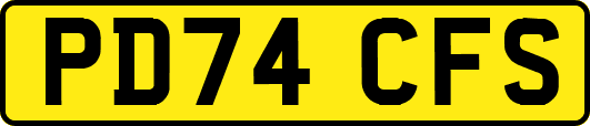 PD74CFS