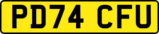 PD74CFU