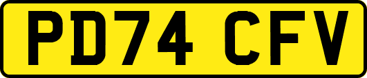 PD74CFV