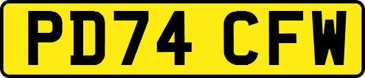 PD74CFW
