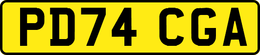 PD74CGA