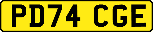 PD74CGE