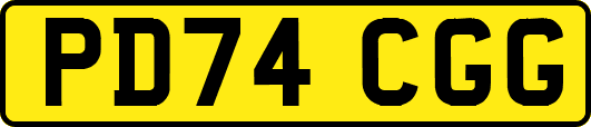 PD74CGG