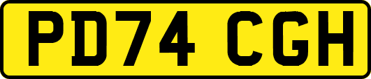PD74CGH