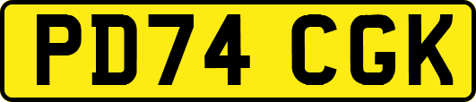 PD74CGK
