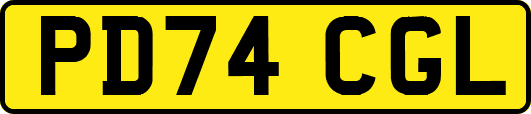 PD74CGL