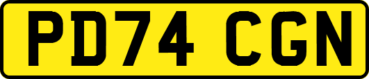 PD74CGN