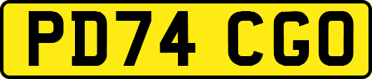 PD74CGO