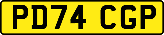 PD74CGP