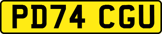 PD74CGU