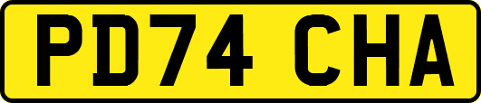 PD74CHA