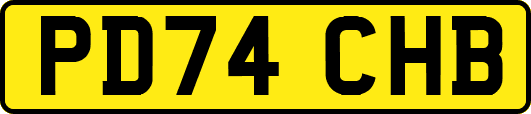 PD74CHB