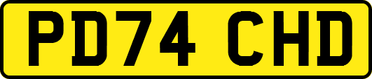 PD74CHD