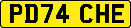PD74CHE