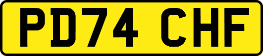 PD74CHF