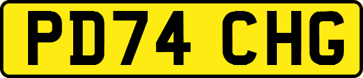 PD74CHG