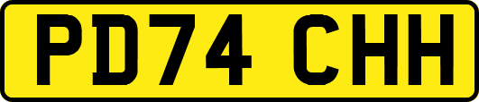 PD74CHH