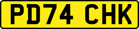 PD74CHK