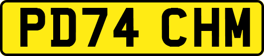 PD74CHM
